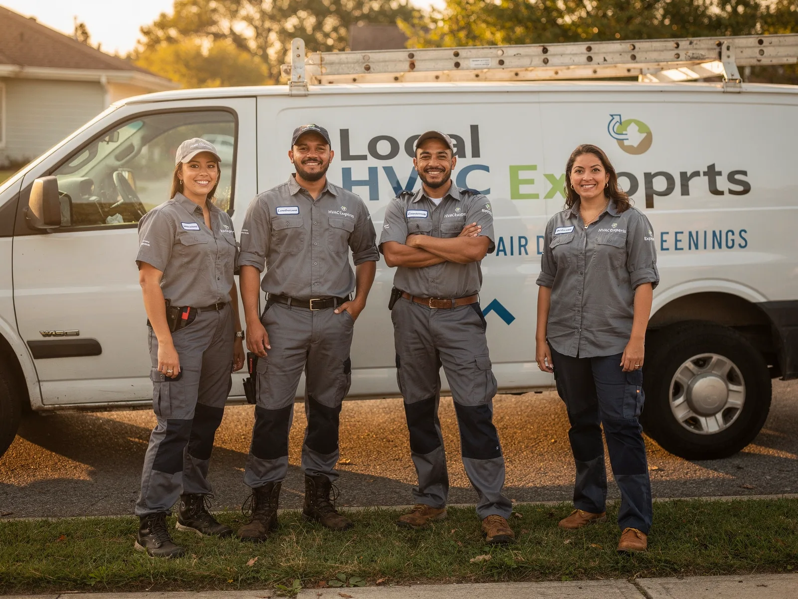 24/7 HVAC Repair & AC Replacement company in Richfield, KS